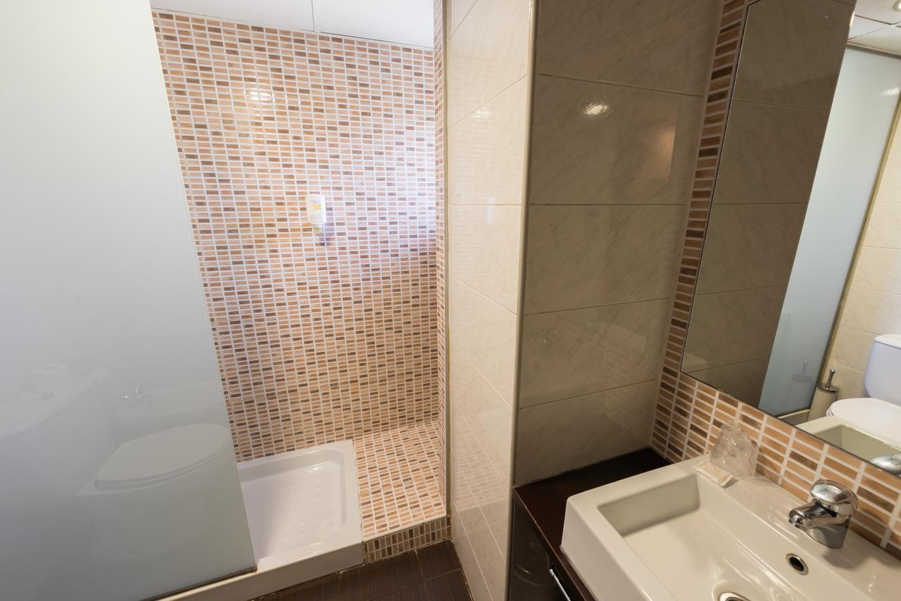 Hotel Ventas 3*