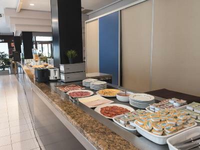 Hotel Ventas 3*